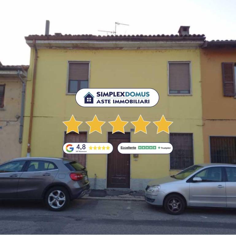 appartamento in vendita a Belgioioso