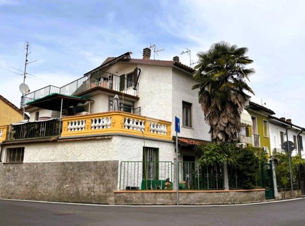 casa indipendente in vendita a Belgioioso