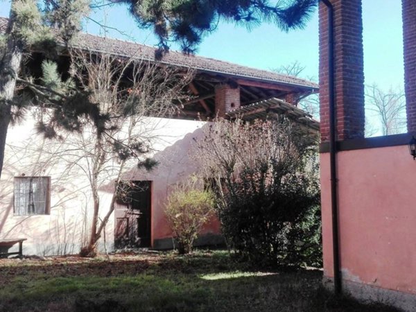 casa indipendente in vendita a Belgioioso