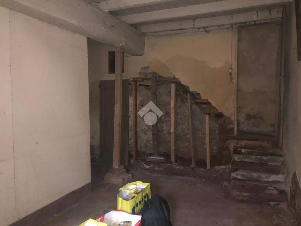 appartamento in vendita a Belgioioso