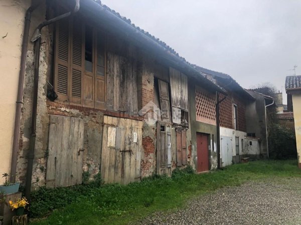 appartamento in vendita a Belgioioso