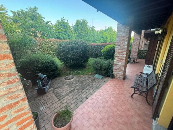 appartamento in vendita a Belgioioso