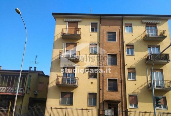 appartamento in vendita a Belgioioso