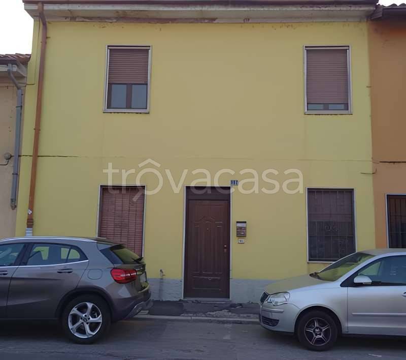 appartamento in vendita a Belgioioso