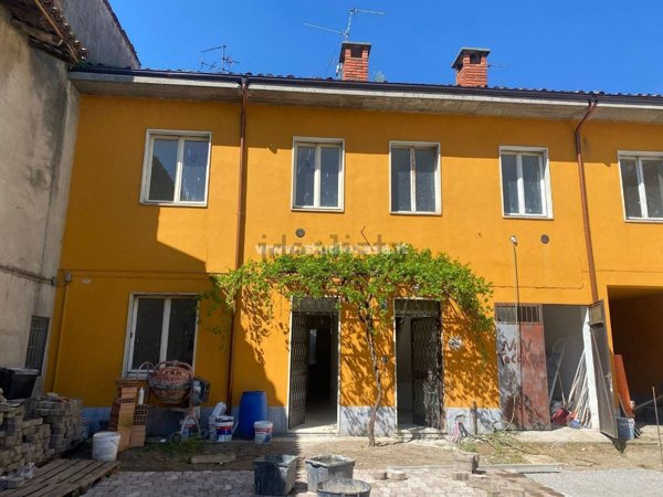 appartamento in vendita a Belgioioso