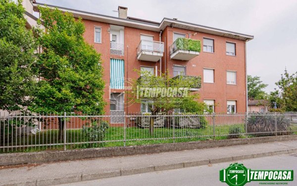 appartamento in vendita a Belgioioso