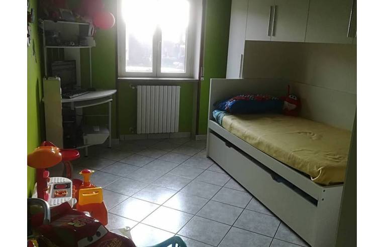 appartamento in vendita a Belgioioso