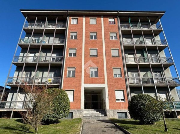 appartamento in vendita a Belgioioso in zona Santa Margherita