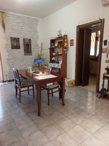 appartamento in vendita a Belgioioso in zona Santa Margherita