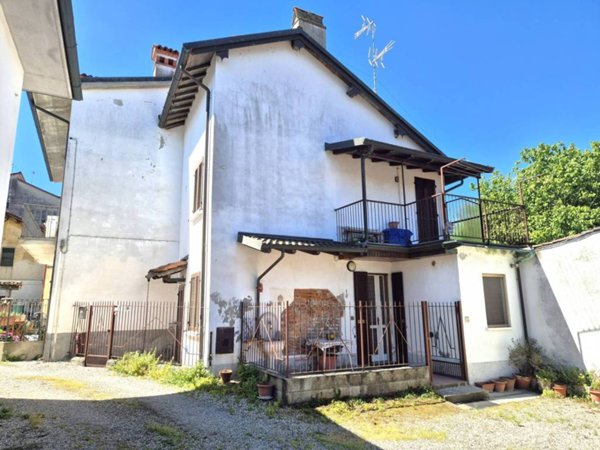 casa indipendente in vendita a Belgioioso