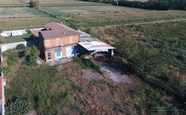 appartamento in vendita a Belgioioso in zona Santa Margherita