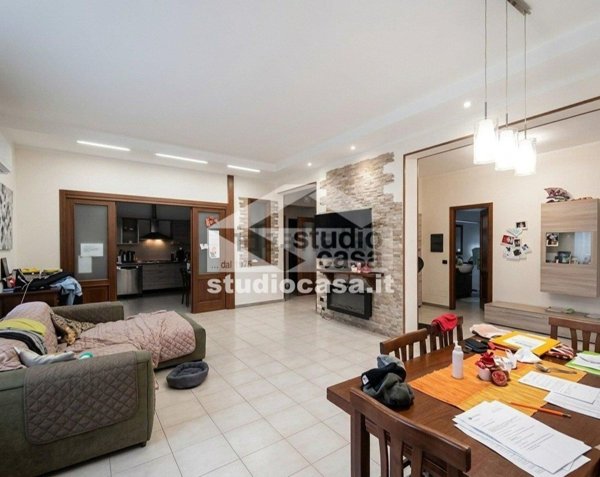 casa indipendente in vendita a Belgioioso