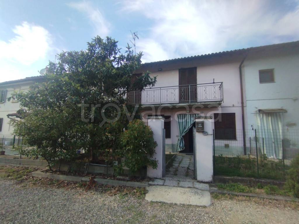 casa indipendente in vendita a Belgioioso
