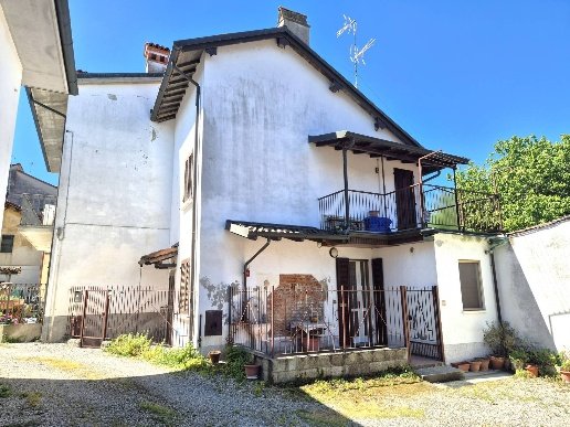 casa indipendente in vendita a Belgioioso