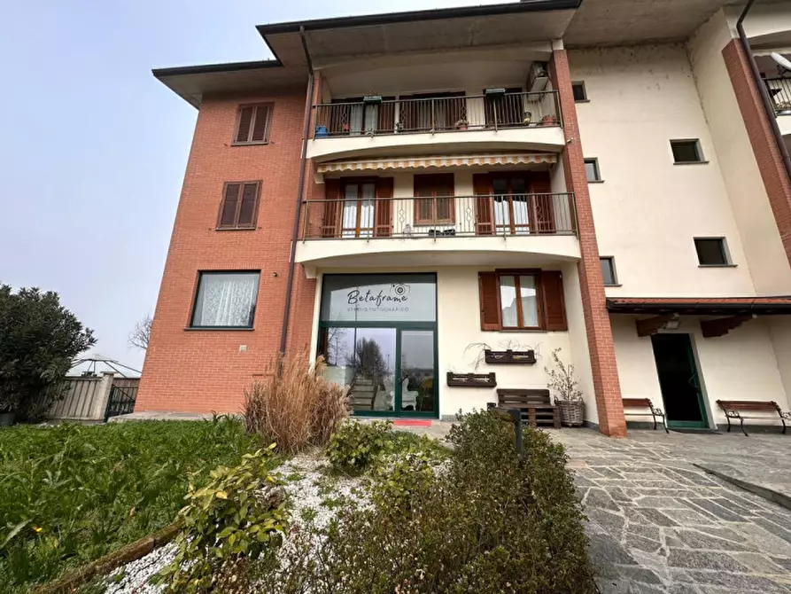 casa semindipendente in vendita a Belgioioso