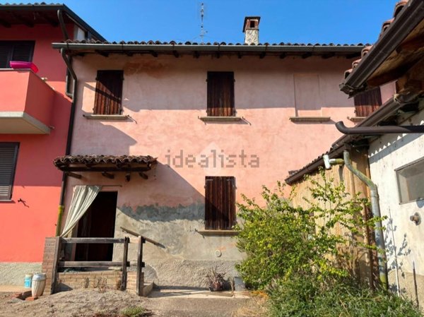 appartamento in vendita a Belgioioso in zona Santa Margherita