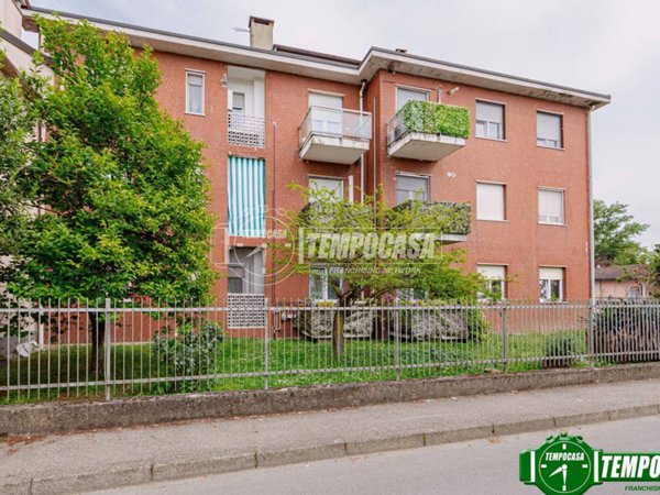 appartamento in vendita a Belgioioso