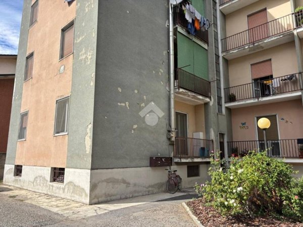 appartamento in vendita a Belgioioso