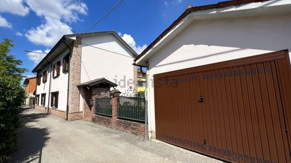 casa indipendente in vendita a Bereguardo