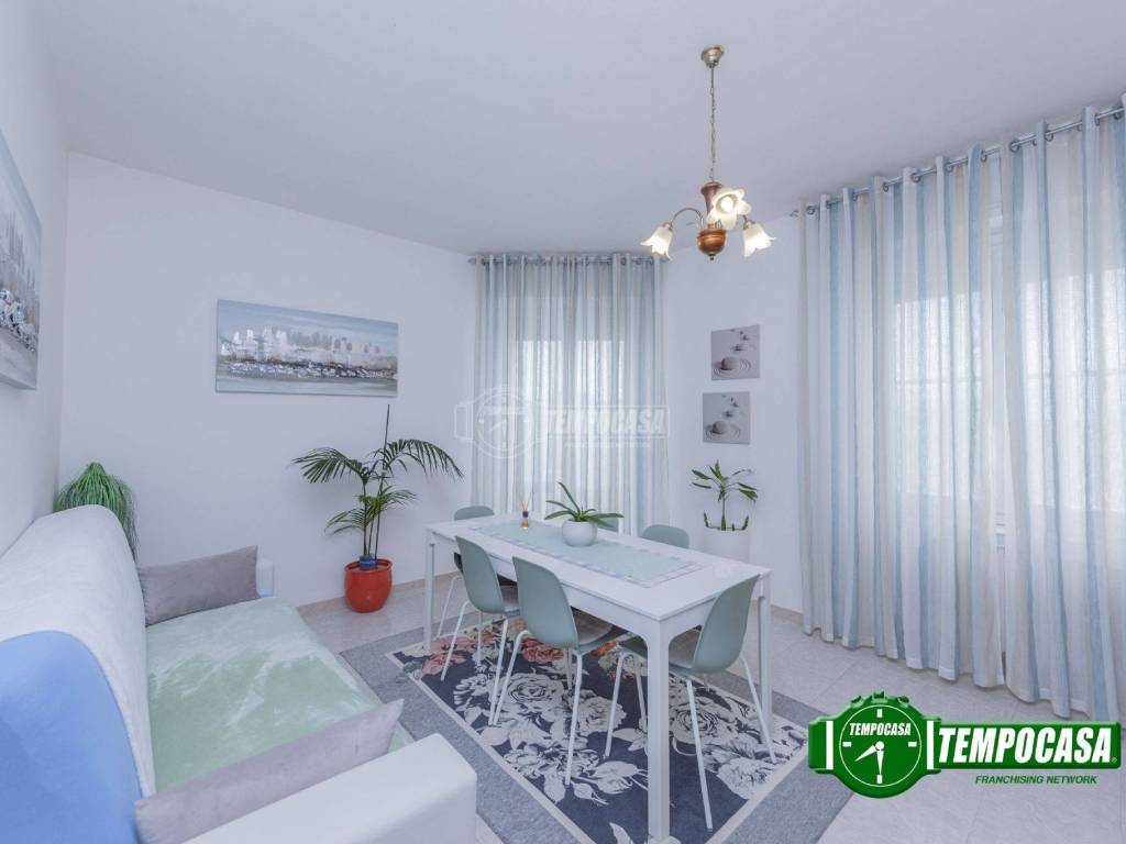 appartamento in vendita a Bereguardo