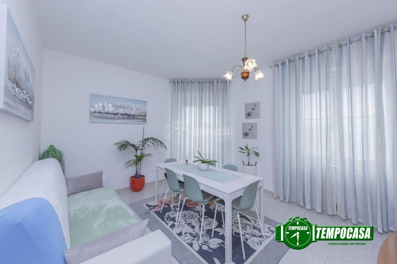 appartamento in vendita a Bereguardo