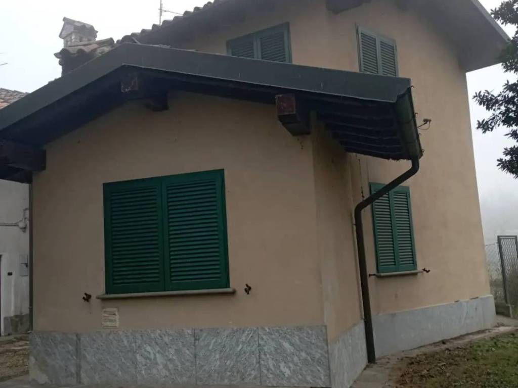 casa indipendente in vendita a Bereguardo