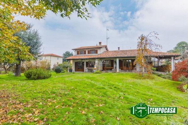 casa indipendente in vendita a Bereguardo