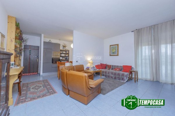 appartamento in vendita a Bereguardo