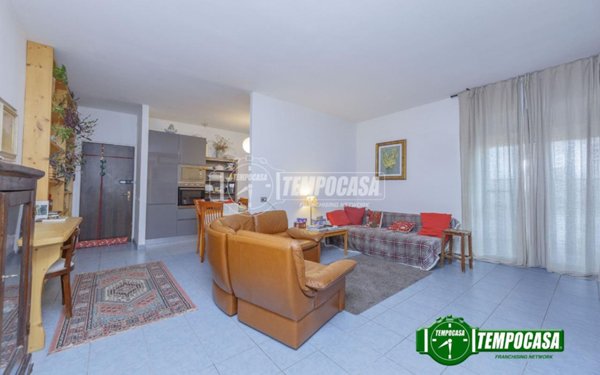 appartamento in vendita a Bereguardo