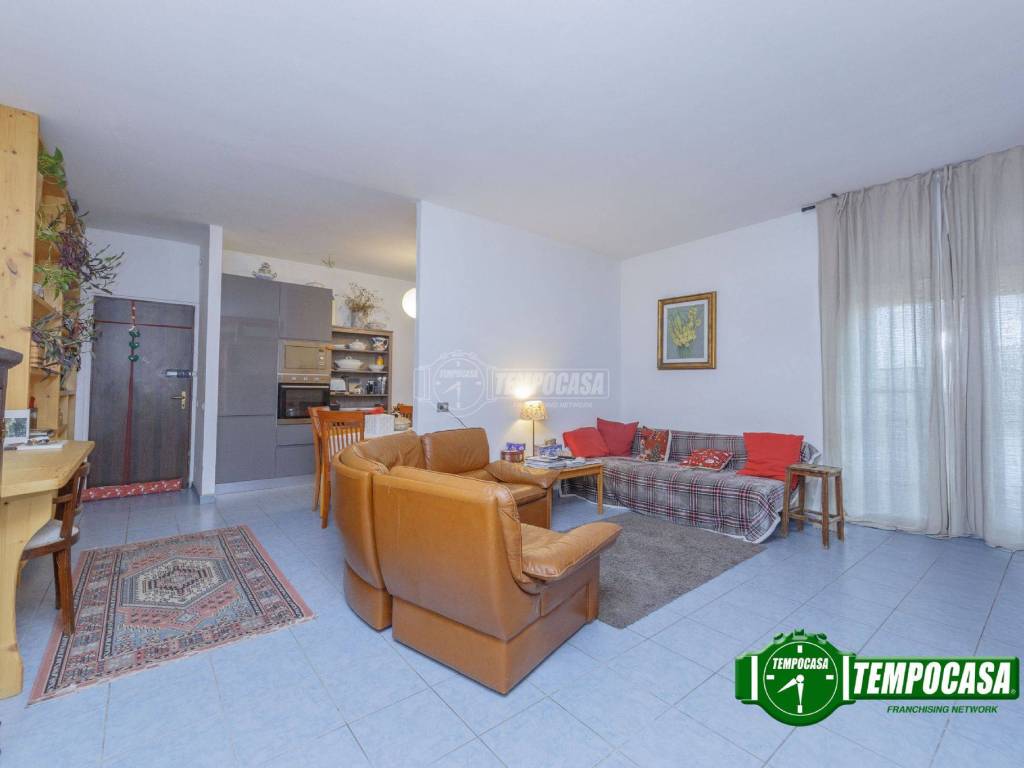 appartamento in vendita a Bereguardo