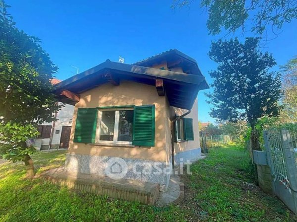appartamento in vendita a Bereguardo