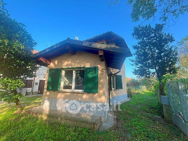 appartamento in vendita a Bereguardo