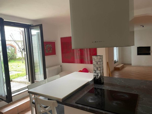appartamento in vendita a Bereguardo