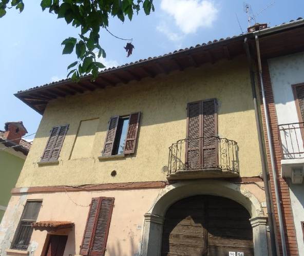 appartamento in vendita a Bereguardo