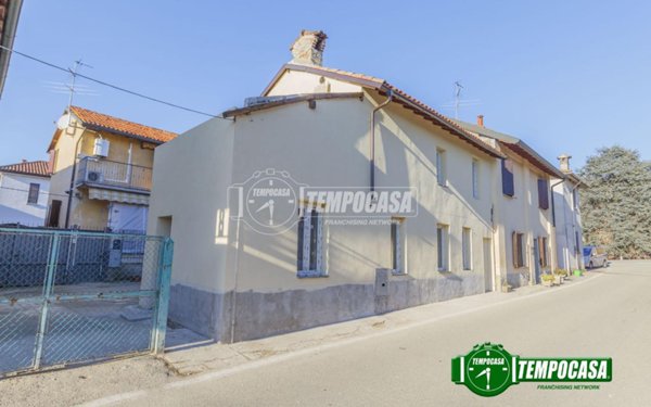 casa indipendente in vendita a Bereguardo