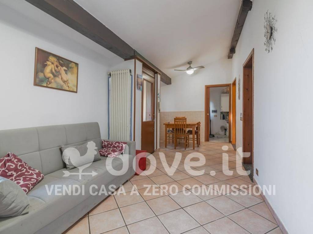 casa indipendente in vendita a Bereguardo