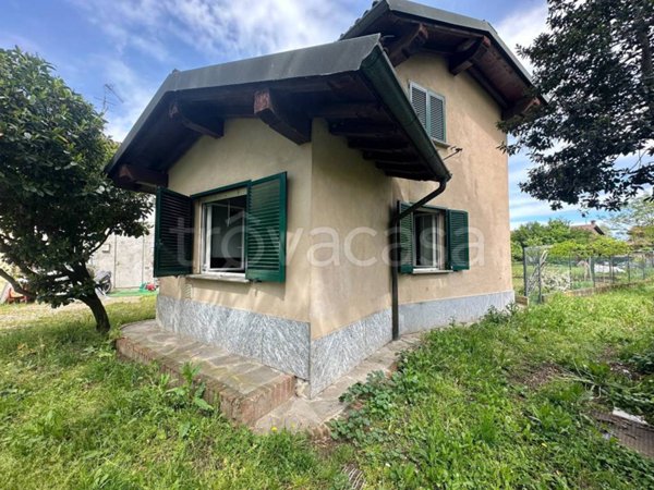 casa indipendente in vendita a Bereguardo