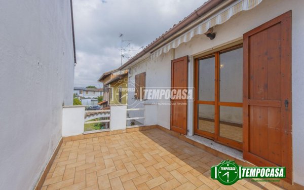 casa indipendente in vendita a Bereguardo