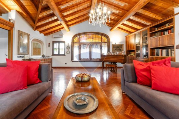 casa indipendente in vendita a Bereguardo