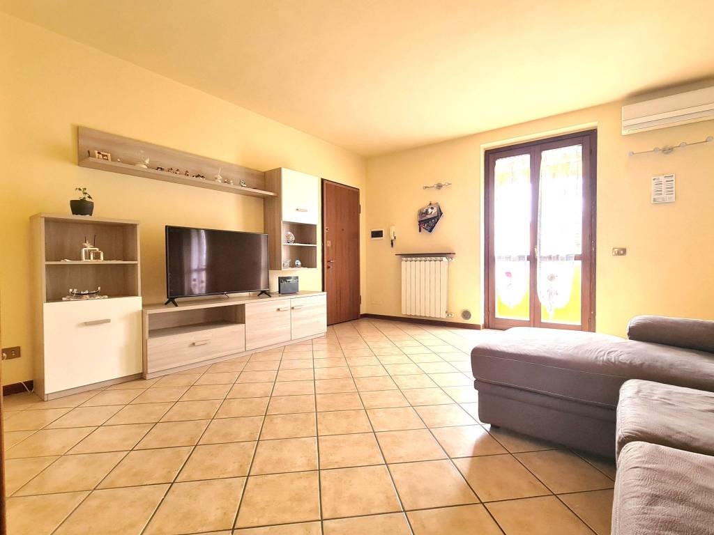 appartamento in vendita a Bereguardo