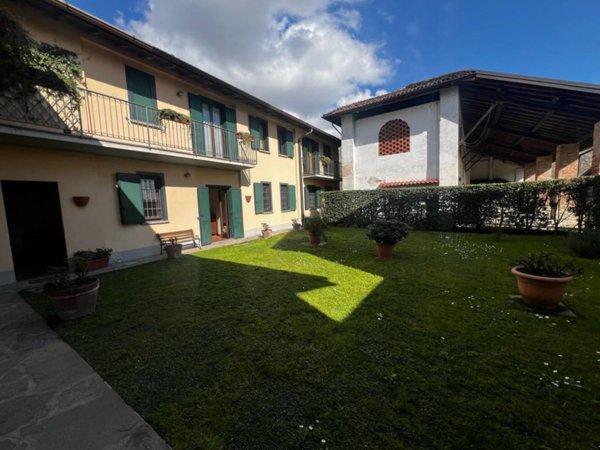 casa indipendente in vendita a Bereguardo