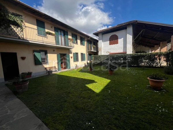 casa indipendente in vendita a Bereguardo