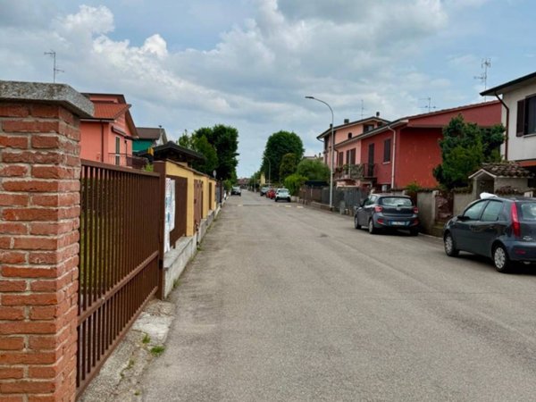 appartamento in vendita a Bereguardo