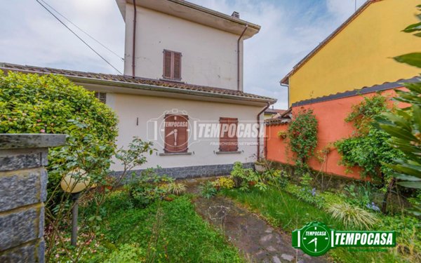 casa indipendente in vendita a Bereguardo