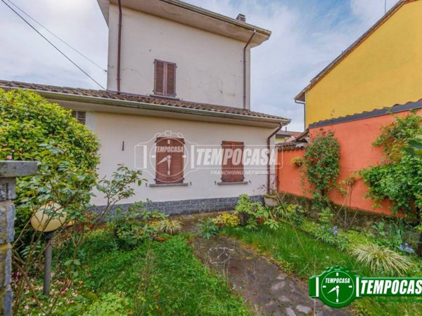 casa indipendente in vendita a Bereguardo