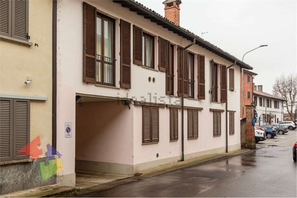 appartamento in vendita a Bereguardo