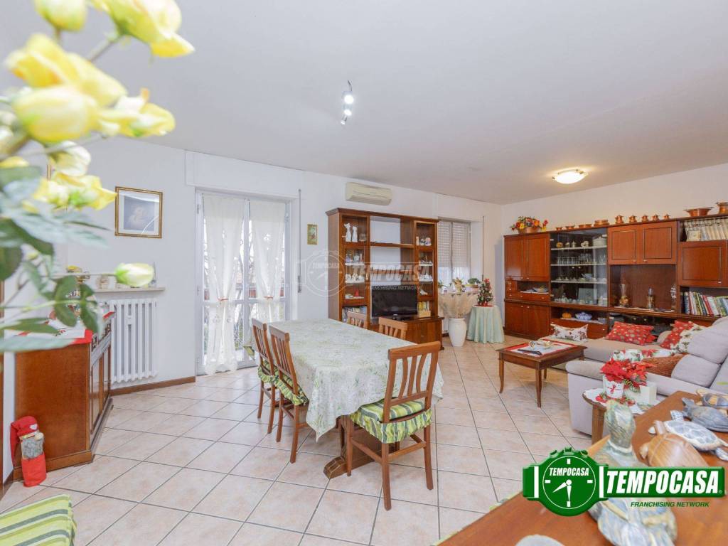 appartamento in vendita a Bereguardo