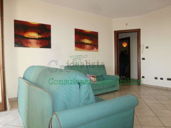 appartamento in vendita a Bereguardo