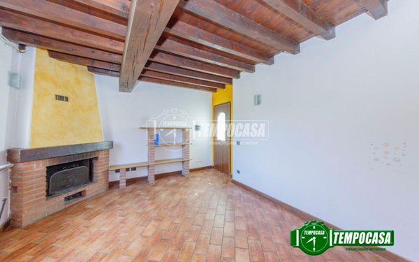 casa indipendente in vendita a Bereguardo
