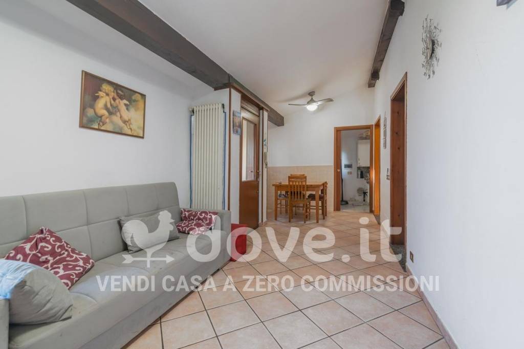 casa indipendente in vendita a Bereguardo